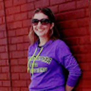 Meet your Posher, Lorraine